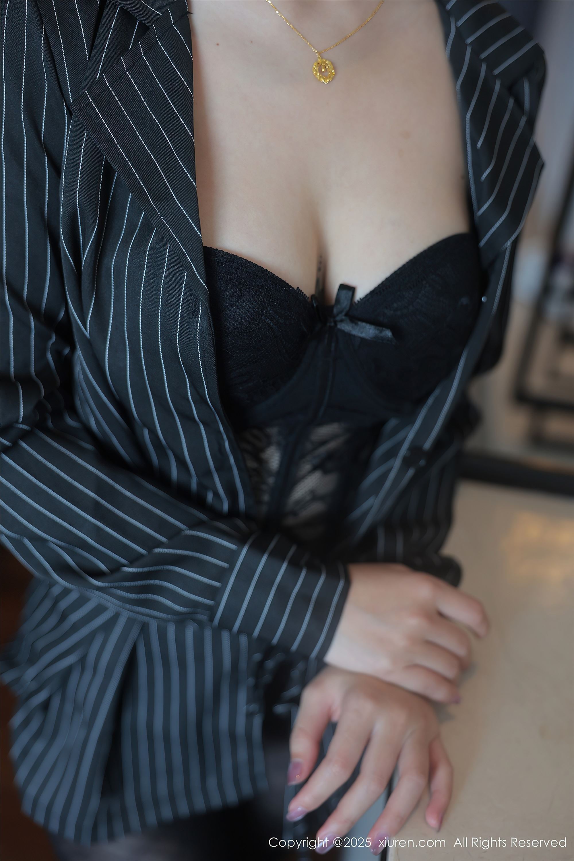 Xiuren秀人网 2025.03.27 NO.10076 汐子